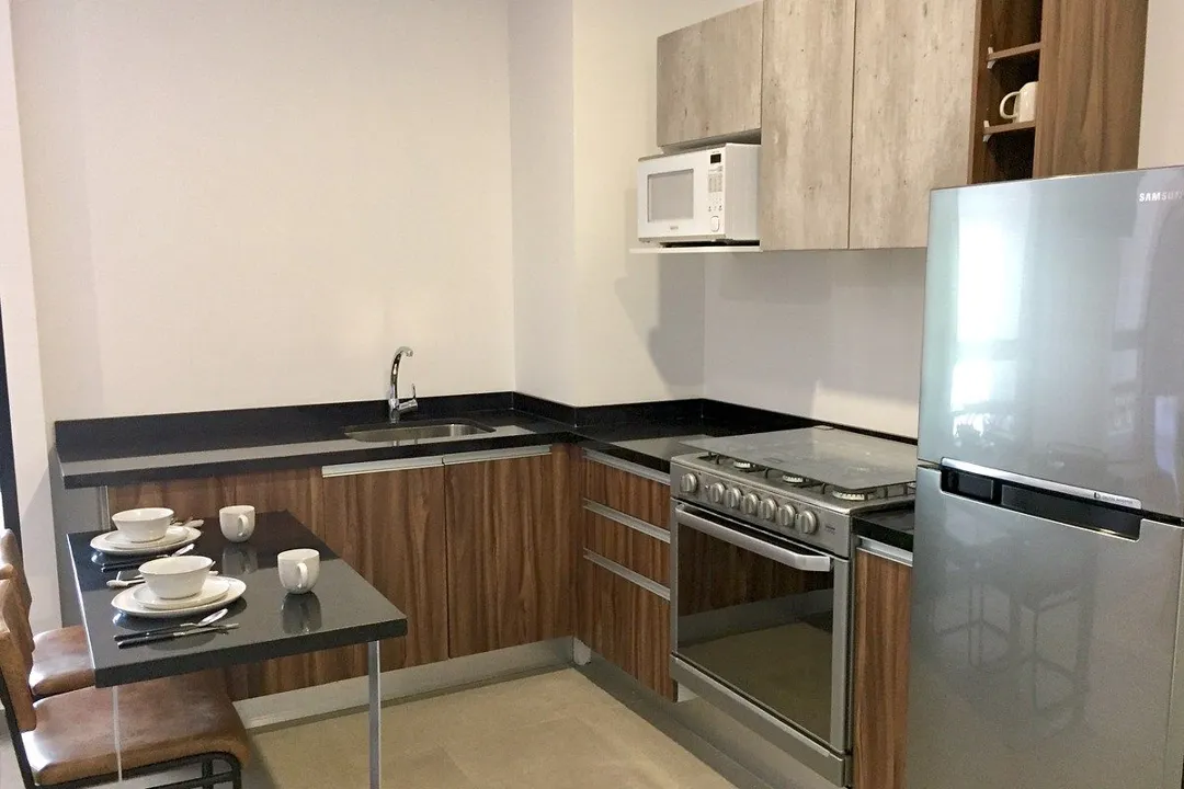 Foto 8 de Departamento en Venta - KAVI - La Americana - Modelo 7