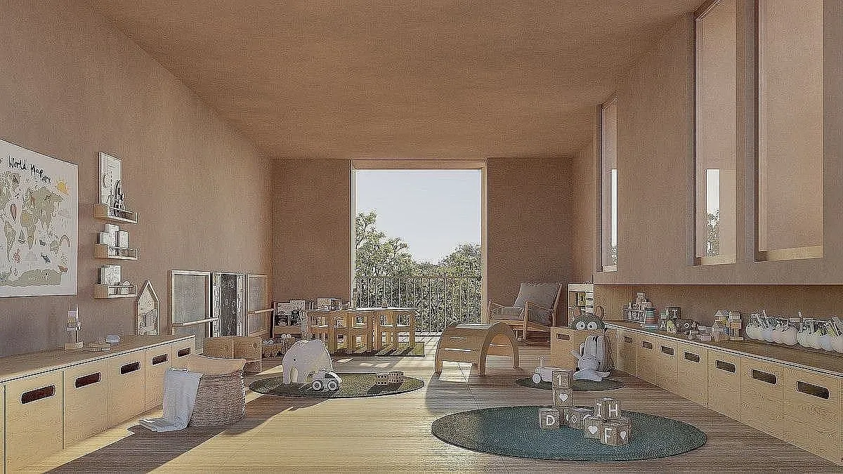 Foto 9 de TownHouse en Preventa en Providencia, Guadalajara Jalisco