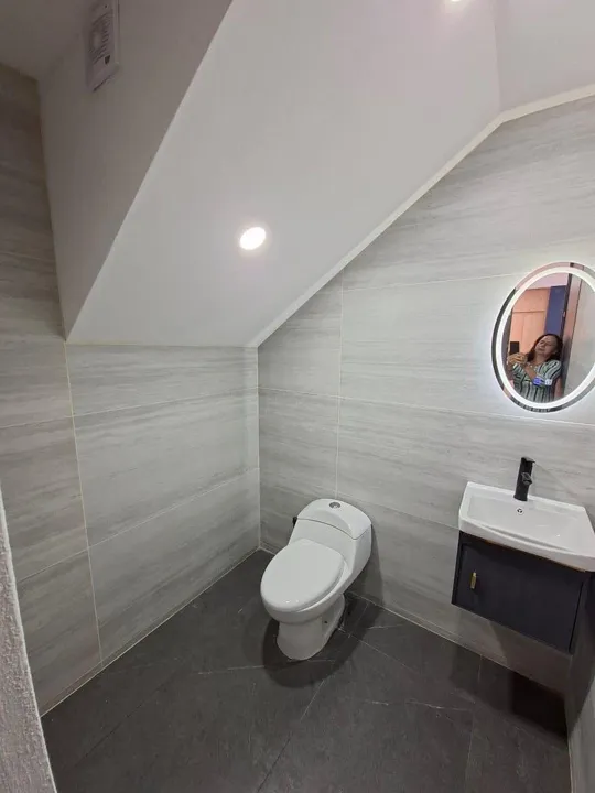 Foto 4 de Casa en Venta en Fraccionamiento Casa Fuerte - Coto Alcaraz 57