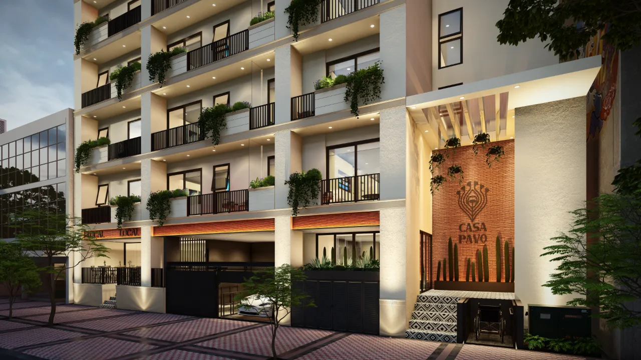 Departamento en venta en Calle Pavo, Zona Centro, Guadalajara