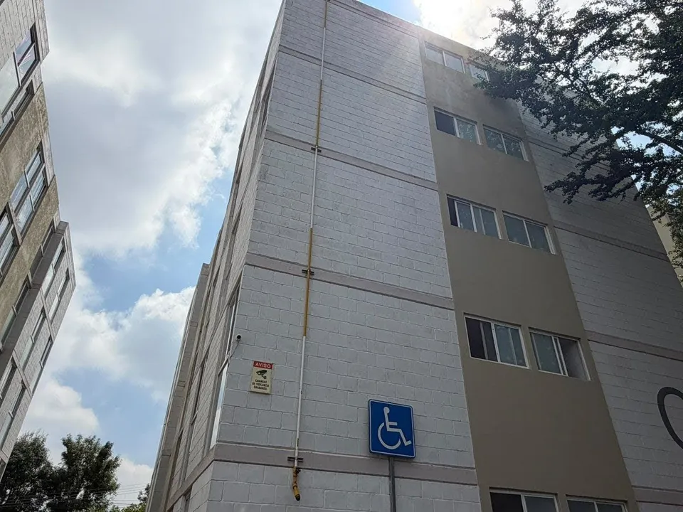 Departamento en renta | Vistas del Tesoro