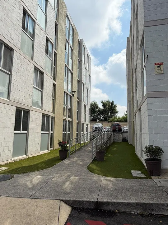 Foto 2 de Departamento en renta | Vistas del Tesoro