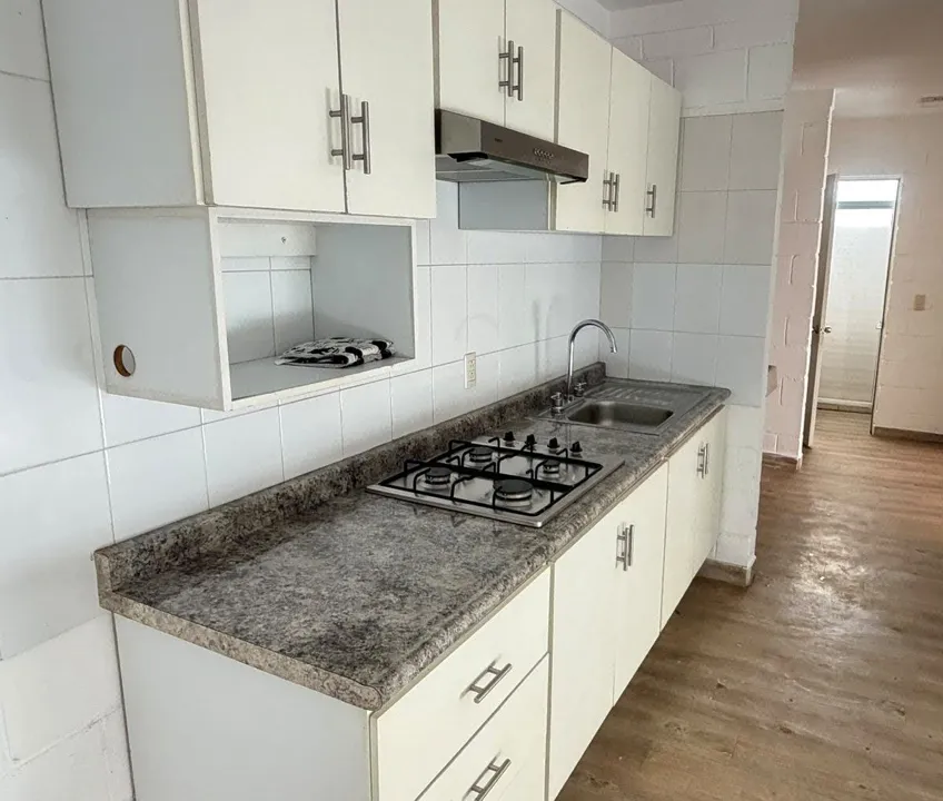 Foto 4 de Departamento en renta | Vistas del Tesoro