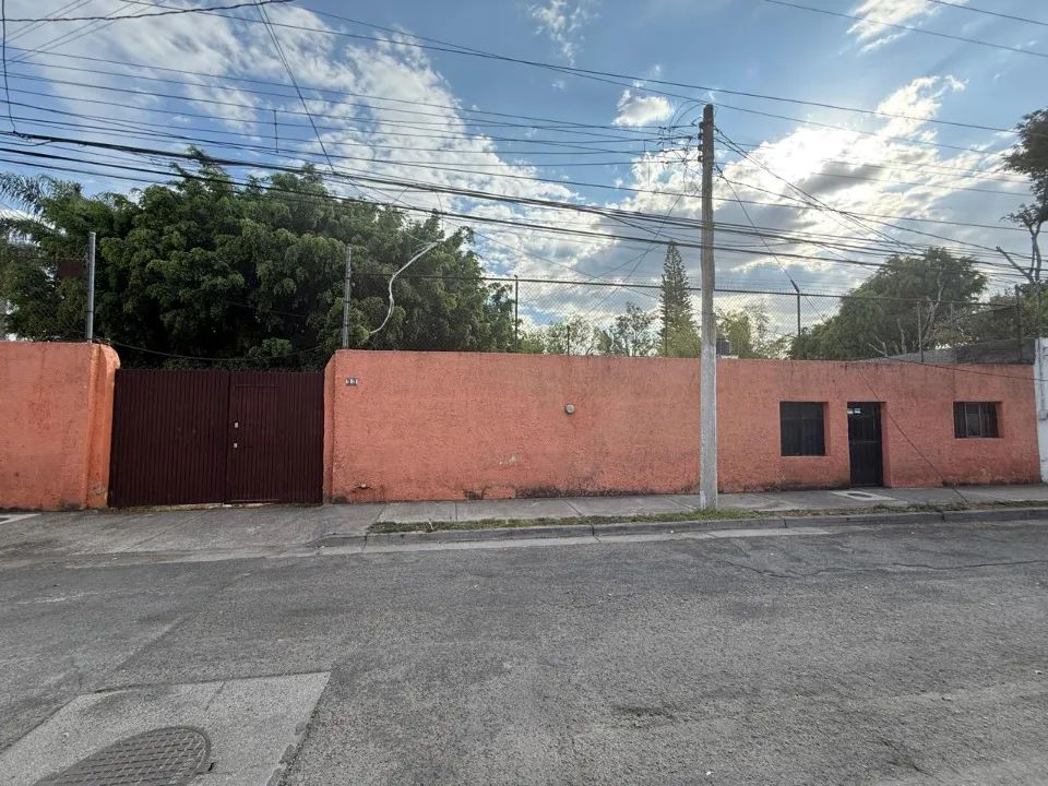 Foto 3 de Terreno en renta en Calle 1O. De Enero Poniente, Nuevo México, Zapopan