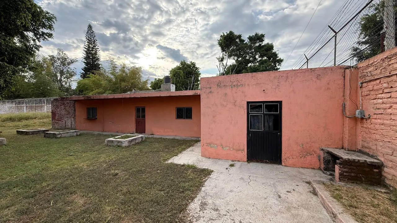 Foto 4 de Terreno en renta en Calle 1O. De Enero Poniente, Nuevo México, Zapopan