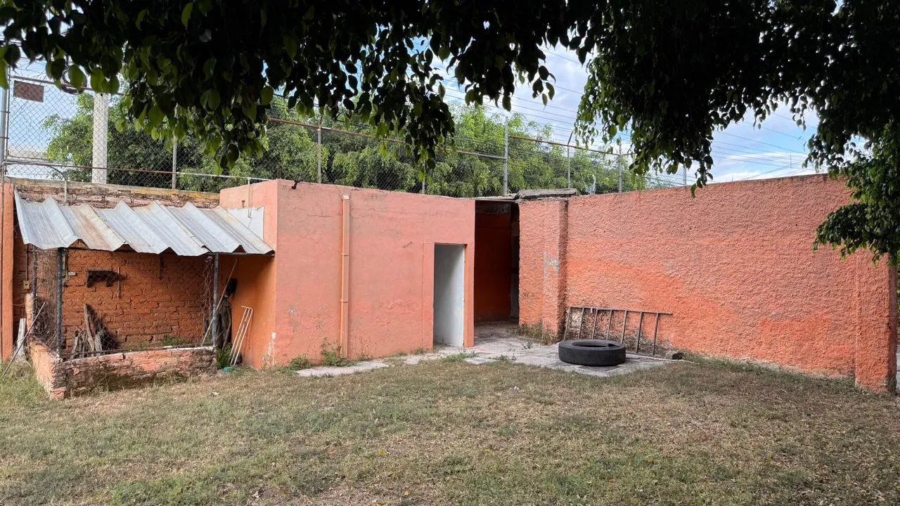 Foto 6 de Terreno en renta en Calle 1O. De Enero Poniente, Nuevo México, Zapopan