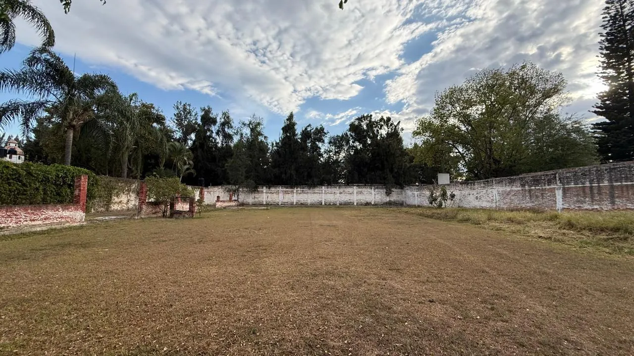Foto 8 de Terreno en renta en Calle 1O. De Enero Poniente, Nuevo México, Zapopan