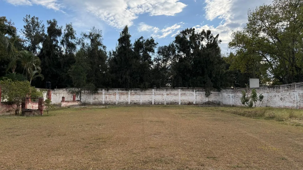 Foto 9 de Terreno en renta en Calle 1O. De Enero Poniente, Nuevo México, Zapopan