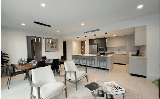Departamentos en de Lujo en Venta en Zona Diamante, Zapopan, Jalisco
