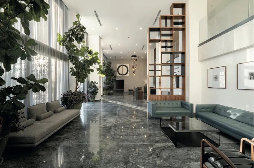 Foto 6 de Departamentos en de Lujo en Venta en Zona Diamante, Zapopan, Jalisco