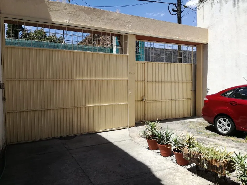 DEPARTAMENTO EN VENTA EN ANALCO