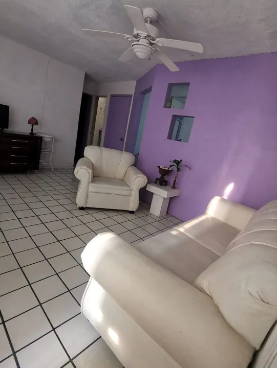 Foto 2 de DEPARTAMENTO EN VENTA EN ANALCO