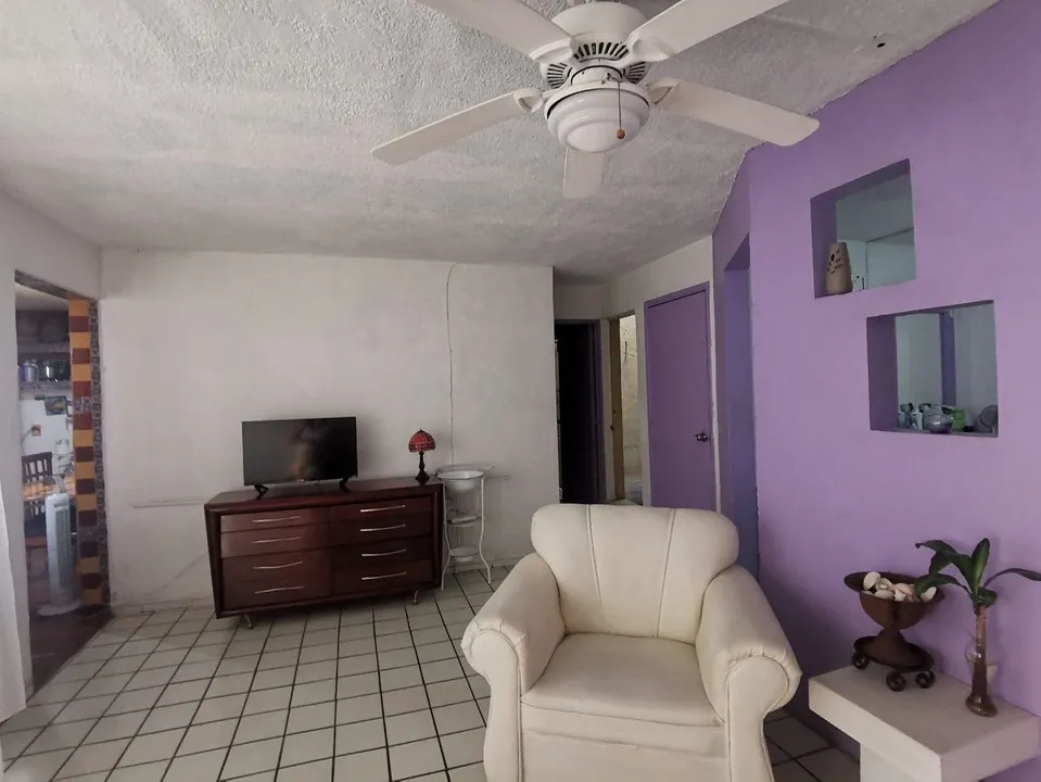 Foto 8 de DEPARTAMENTO EN VENTA EN ANALCO