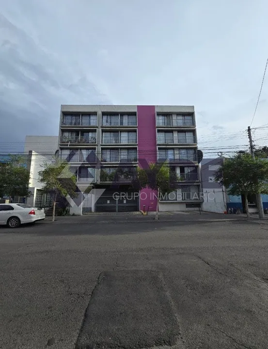 DEPARTAMENTO AMUEBLADO EN RENTA EN OBREGÓN INT. 424