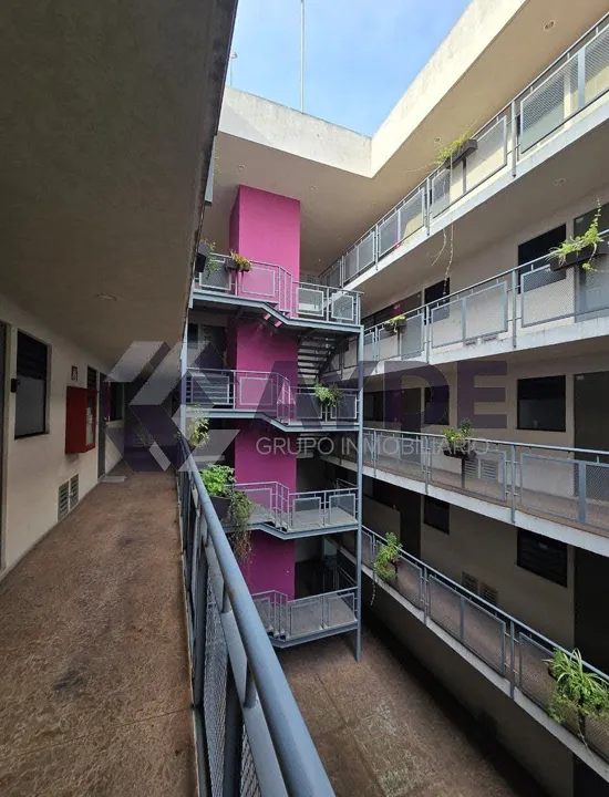 Foto 4 de DEPARTAMENTO AMUEBLADO EN RENTA EN OBREGÓN INT. 424