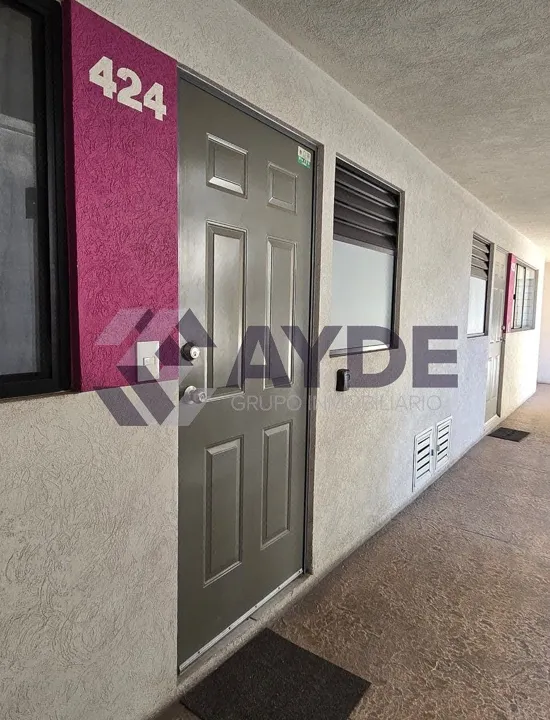 Foto 6 de DEPARTAMENTO AMUEBLADO EN RENTA EN OBREGÓN INT. 424