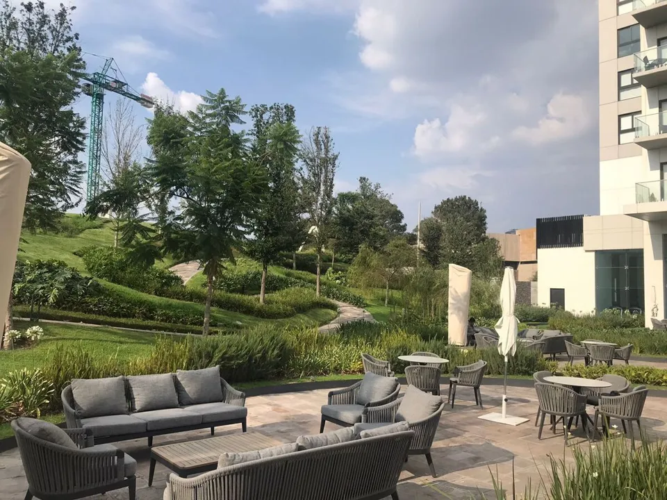 Foto 5 de DEPARTAMENTO EN VENTA EN ZONA DIAMANTE DE GUADALAJARA  | WP