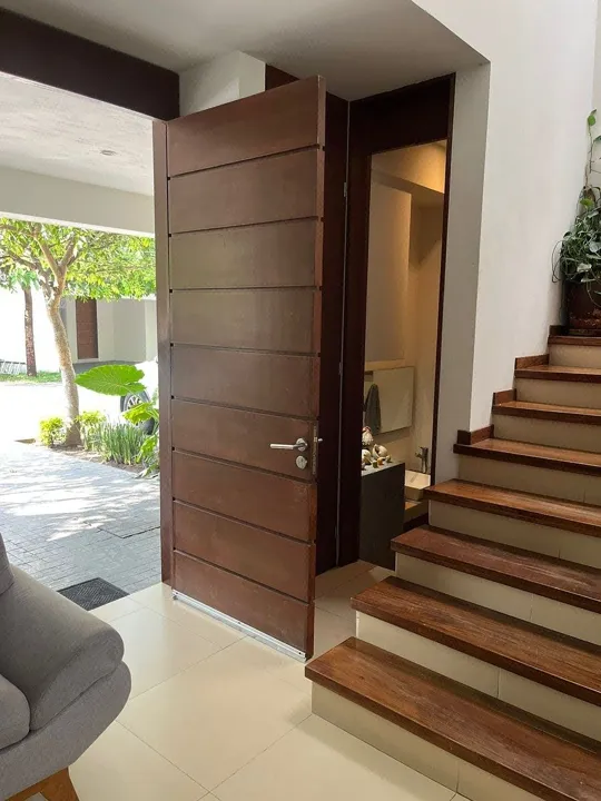 Foto 4 de Casa en Venta en Ciudad Granja - Calzada de los Cipreses 56