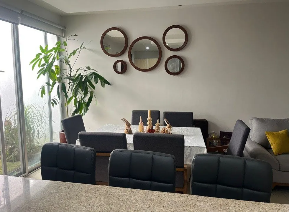 Foto 7 de Casa en Venta en Ciudad Granja - Calzada de los Cipreses 56