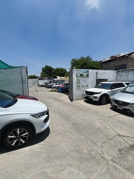 Foto 5 de BODEGAS EN RENTA-TONALÁ