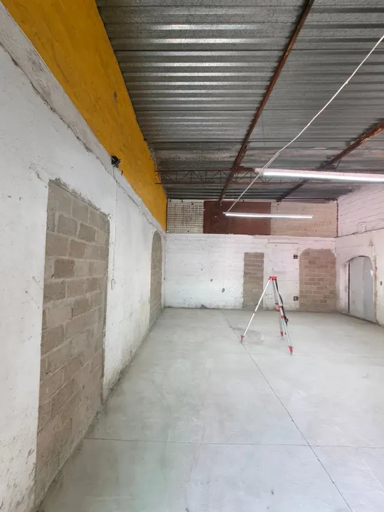 Foto 6 de BODEGAS EN RENTA-TONALÁ