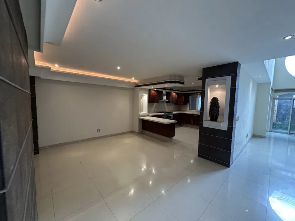 Foto 7 de Se vende casa en Fracc. Novelistas en Jardines Vallarta