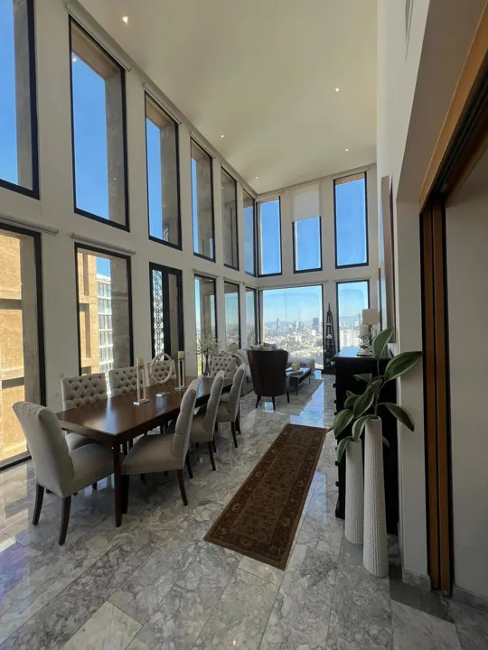 PENTHOUSE VENTA TORRE RINCONADA MARGARITAS