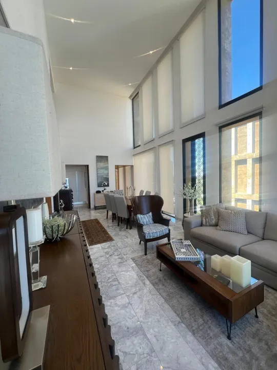 Foto 3 de PENTHOUSE VENTA TORRE RINCONADA MARGARITAS