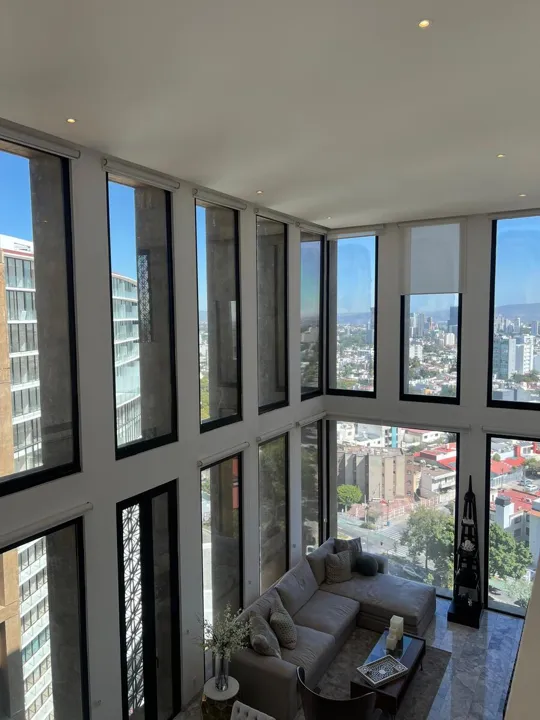 Foto 4 de PENTHOUSE VENTA TORRE RINCONADA MARGARITAS