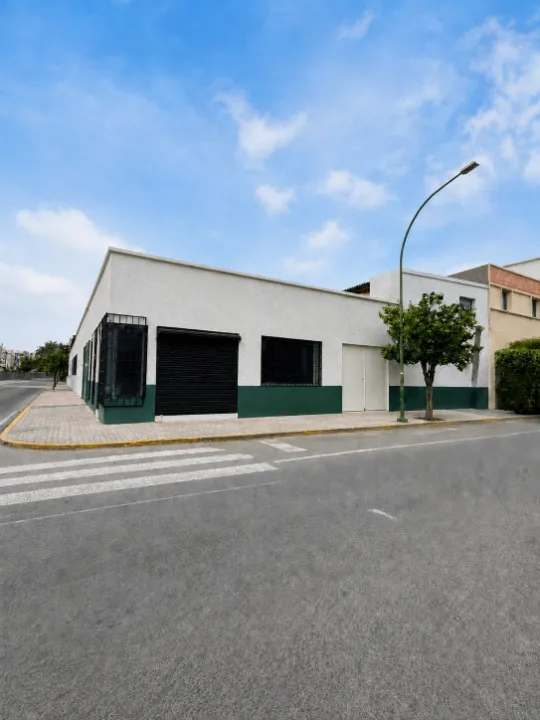 Foto 5 de Local Comercial en renta en Herrera y Cairo, Santa Teresita, Guadalajara