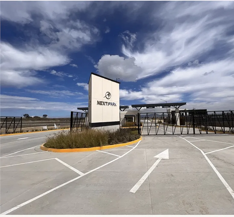 Terreno Industrial en Venta en Parque Industrial Nextipark, Zapopan
