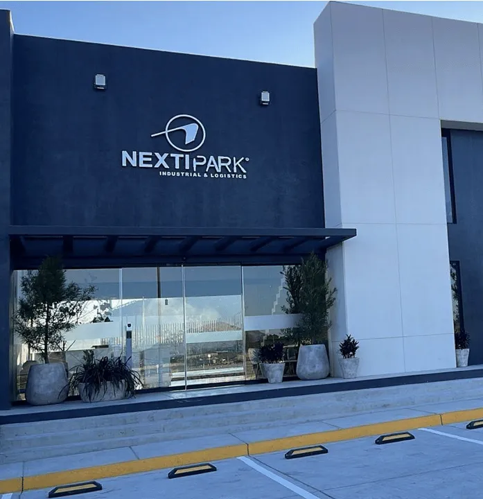 Foto 3 de Terreno Industrial en Venta en Parque Industrial Nextipark, Zapopan