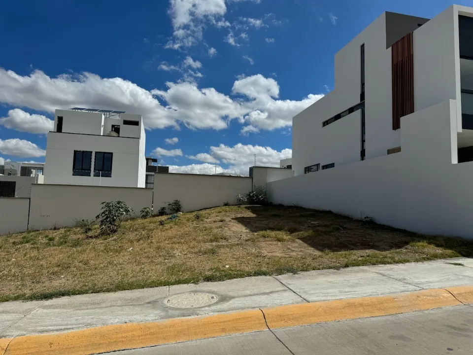 Foto 3 de Terreno en venta en Paseo de la Estrella, Parques Vallarta, Zapopan
