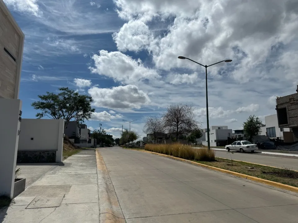 Foto 4 de Terreno en venta en Paseo de la Estrella, Parques Vallarta, Zapopan