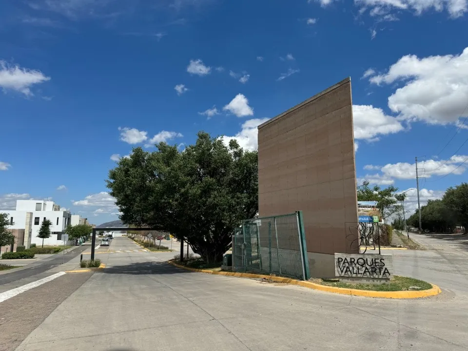 Foto 5 de Terreno en venta en Paseo de la Estrella, Parques Vallarta, Zapopan