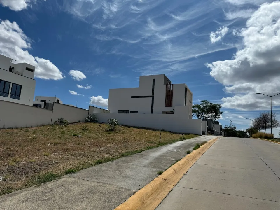 Foto 6 de Terreno en venta en Paseo de la Estrella, Parques Vallarta, Zapopan