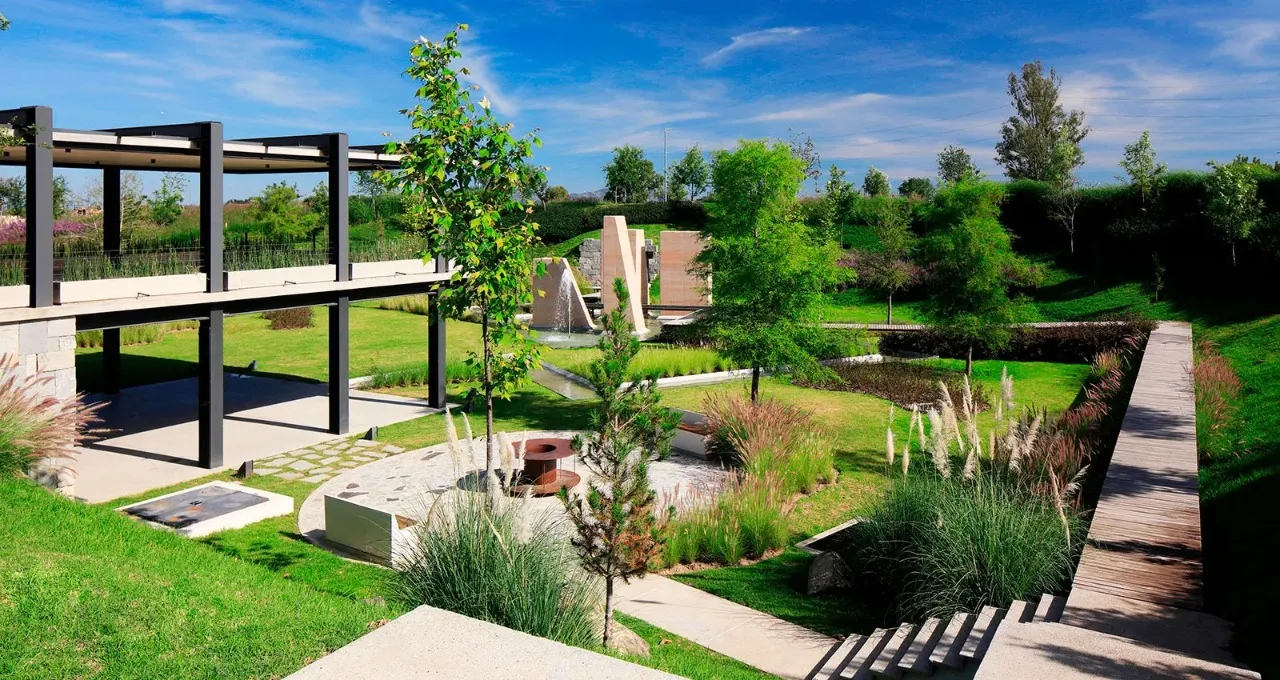 Foto 8 de Terreno en venta en Paseo de la Estrella, Parques Vallarta, Zapopan