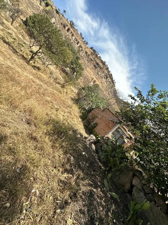 Foto 5 de Terreno en venta en CARRETERA GUADALAJARA-TEPIC, LA PRIMAVERA, ZAPOPAN