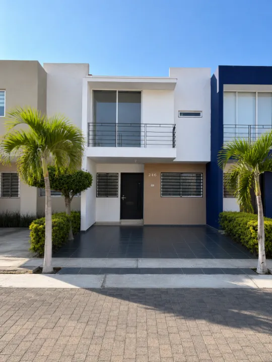 Casa en venta en Viña Nte. , Real Valdepeñas, zapopan