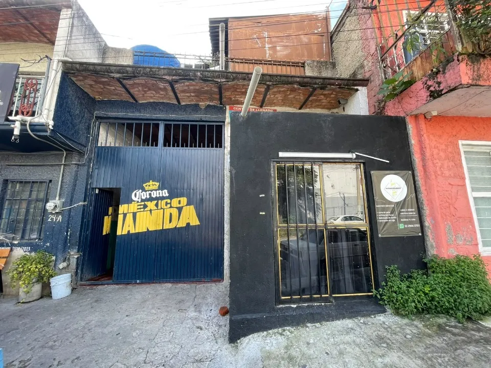 Foto 2 de Bodega Comercial en renta en LOMAS DEL COLLI, Lomas del Colli, Zapopan