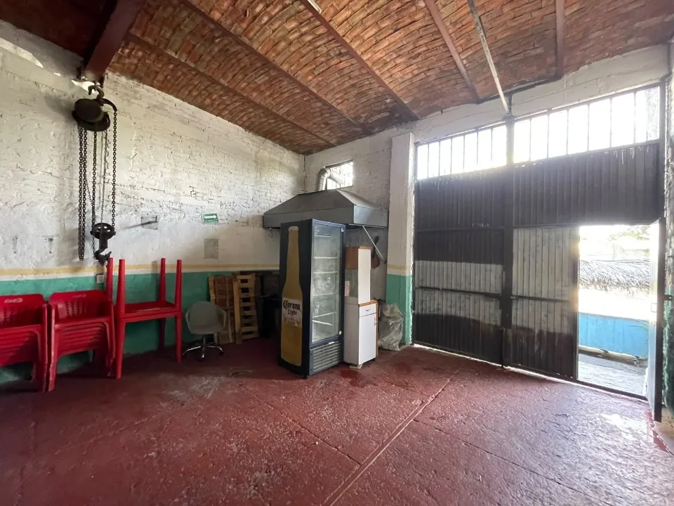 Foto 3 de Bodega Comercial en renta en LOMAS DEL COLLI, Lomas del Colli, Zapopan