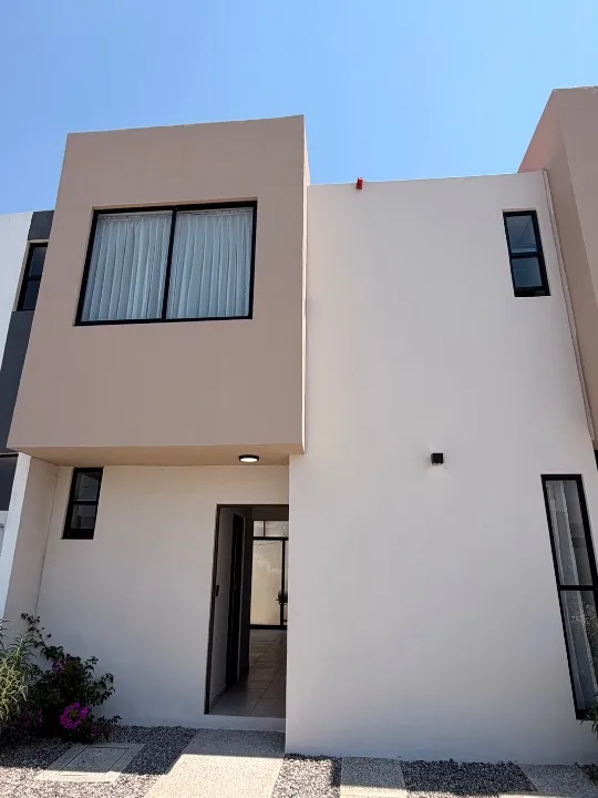 Casa en venta en Pueblito colonial, El Pueblito, Corregidora