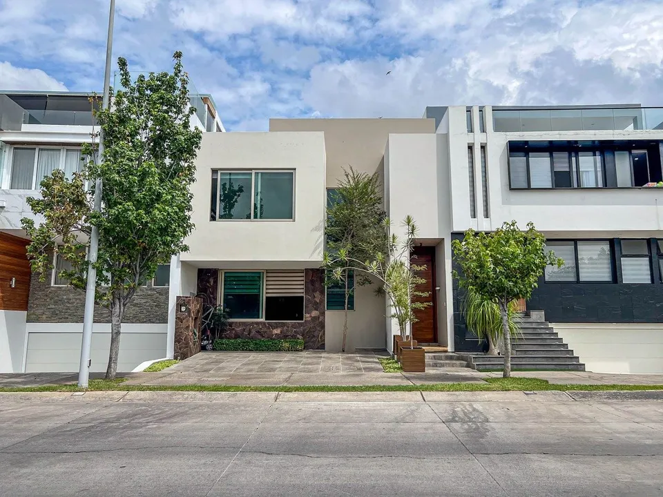 Casa en Venta en Punto Sur