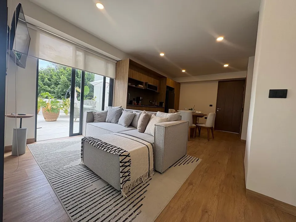 Foto 2 de Departamentos en Preventa con Entrega en 6 Meses | Ciudad Granja, Zapopan