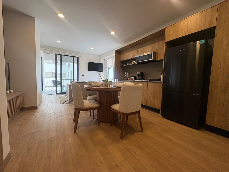 Foto 3 de Departamentos en Preventa con Entrega en 6 Meses | Ciudad Granja, Zapopan