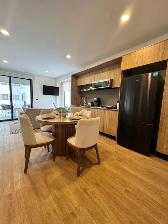 Foto 4 de Departamentos en Preventa con Entrega en 6 Meses | Ciudad Granja, Zapopan