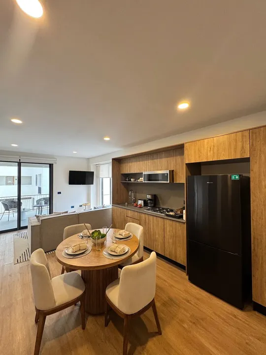 Foto 5 de Departamentos en Preventa con Entrega en 6 Meses | Ciudad Granja, Zapopan
