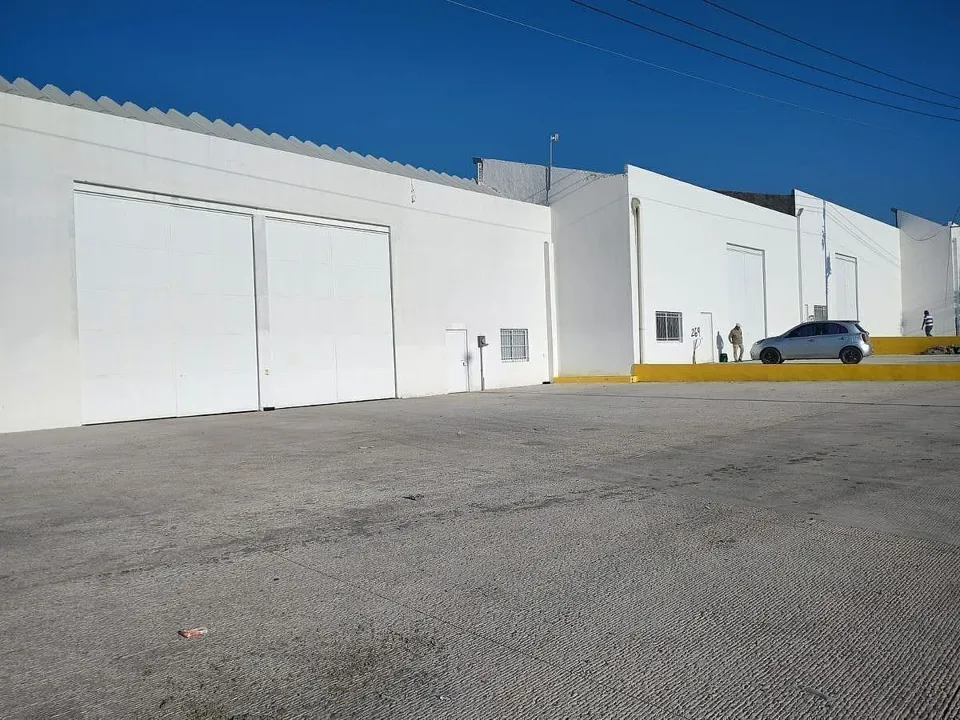 Foto 5 de BODEGA 4 EN RENTA EN NUEVO PERIFERICO ORIENTE, COLINAS DE TONALÁ, TONALÁ, JAL.