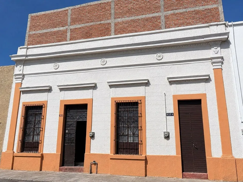 Foto 2 de Casa en Venta en Guadalajara Centro - Mariano Jimenez 633