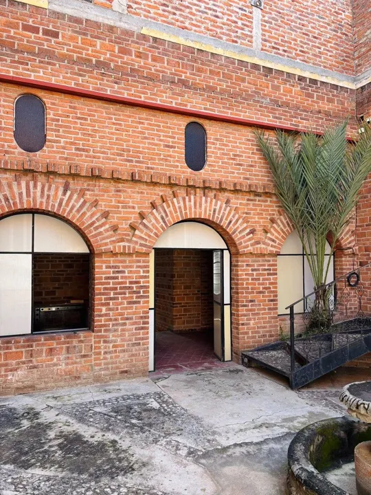 Foto 6 de Casa en Venta en Guadalajara Centro - Mariano Jimenez 633